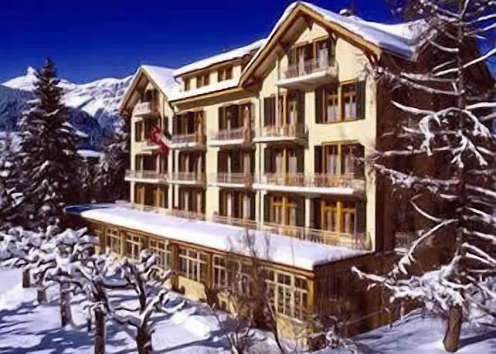 Hotel Historic Falken 3*