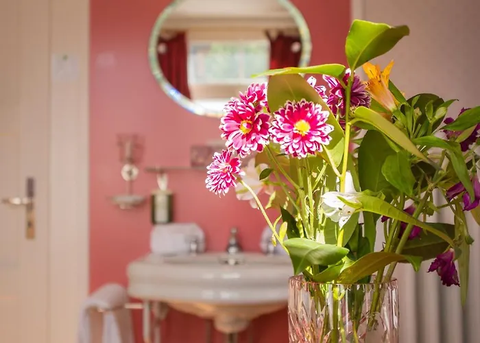 Historic Falken Wengen